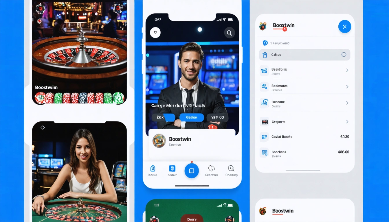 app Boostwin