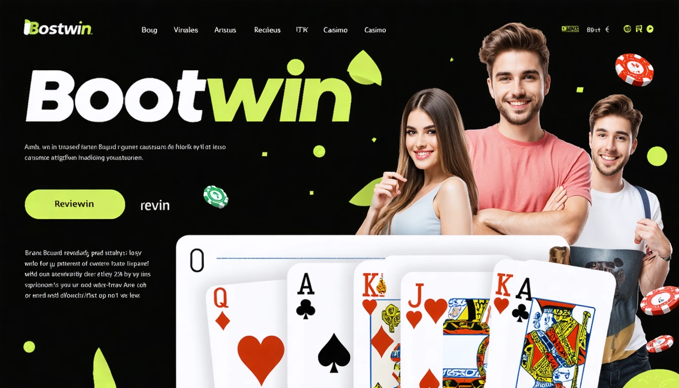 review Boostwin